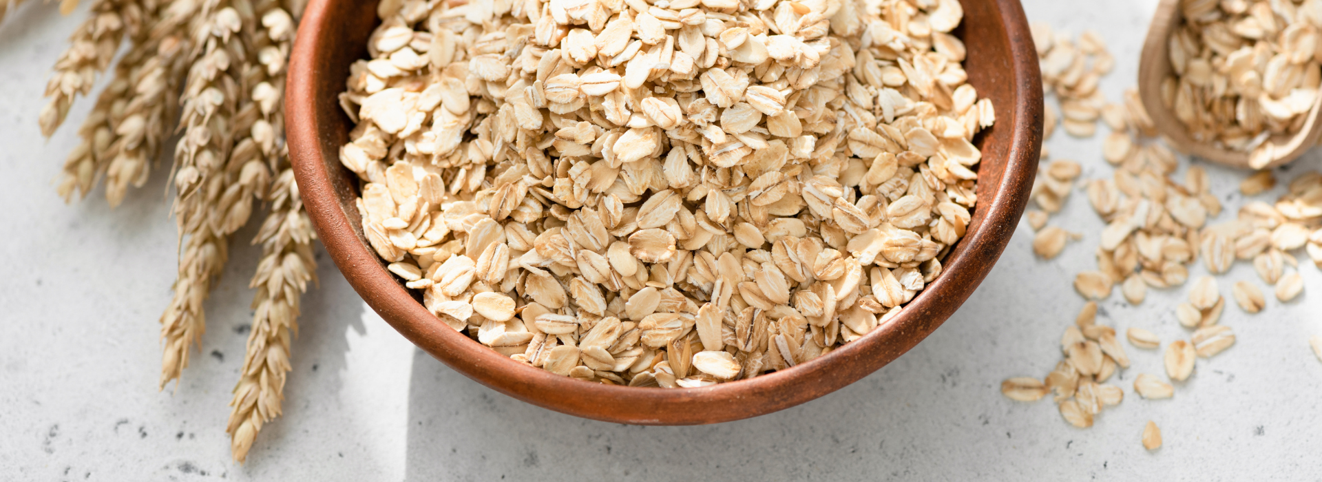 PromOat®  A high-concentration soluble fibre oat beta-glucan